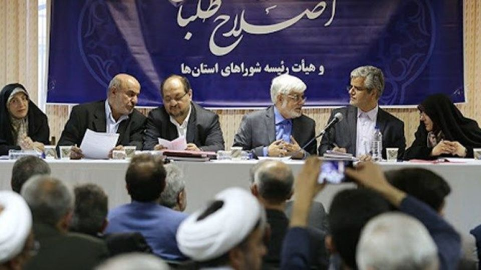 «اصلاح‌طلبان» سرگردان میان رادیکالیسم خیابانی و مبارزه پارلمانی