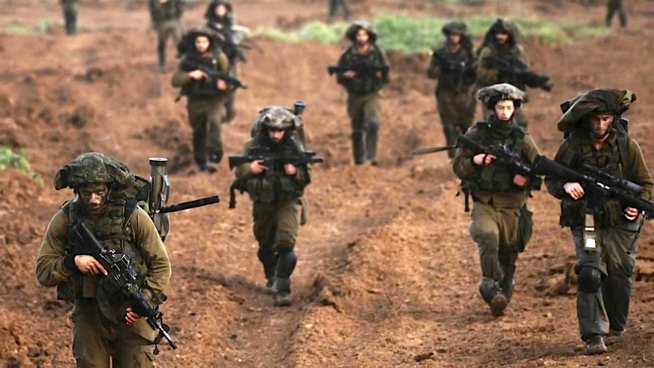 اسراییل می داند: جنایتی که برای مدت طولانی انجام می شود، دنیا آن را می پذیرد!