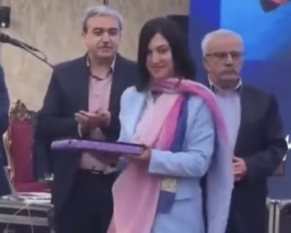 واکنش امام جمعه ساری به پزشکی که حجاب نداشت؛ باید پیش خدا توبه کند و چادری شود!