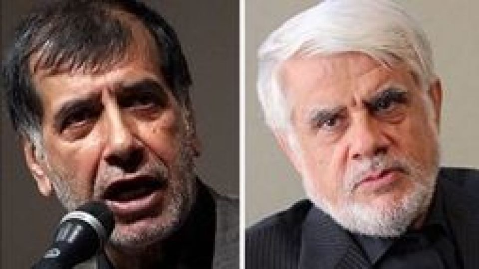 نزدیکی اصولگرایان با اصلاح طلبان برای حفظ نظام