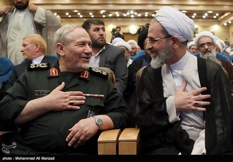 چهره واقعی سپاه پاسداران انقلاب اسلامی