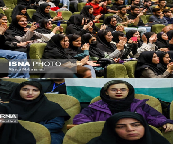 پیوند جنبش کارگری با جنبش زنان جلوی ضدحمله رژیم به دستاوردهای زنان را می تواند بگیرد