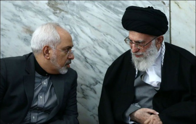 تضادهای درونی بورژوازی جمهوری اسلامی: جنگ یا صلح؟ تحلیل طبقاتی سیاست خارجی جمهوری اسلامی