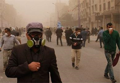 آلودگی هوا و غذاهای چرب و تاثیر آن بر آلزایمر در ایران