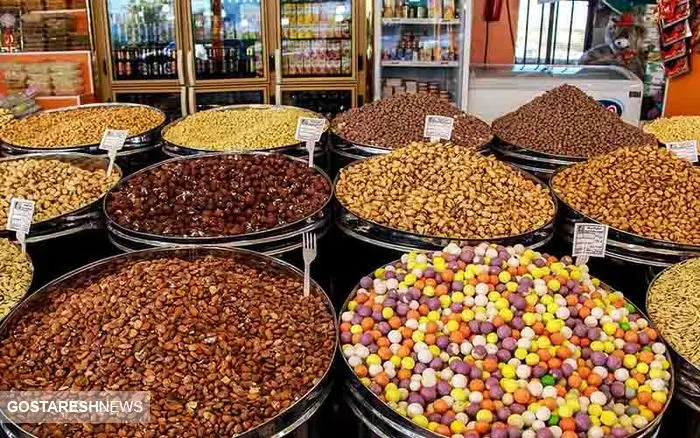 گرانی کمرشکن میوه و خشکبار؛ شکاف طبقاتی و بی‌عدالتی اقتصادی در سایه دلالی و واردات